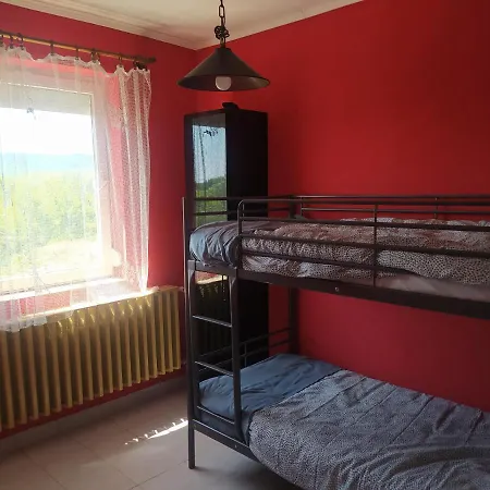 Апартаменты Holiday Apartment *