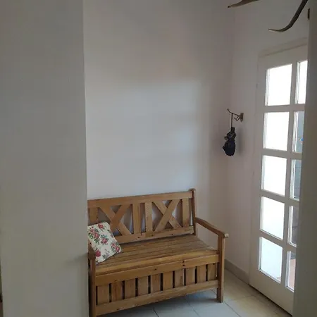 Holiday Apartment Apartment Badacsonytordemic