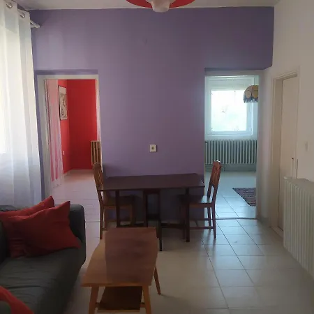 Holiday Apartment Apartment *