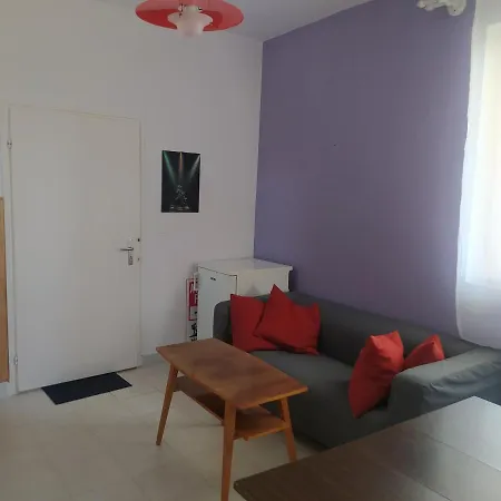 Holiday Apartment
