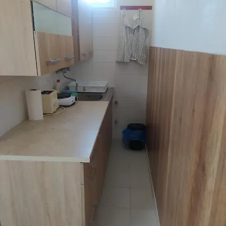 Апартаменты Holiday Apartment *