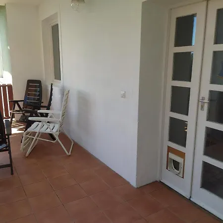 Holiday Apartment * Badacsonytordemic