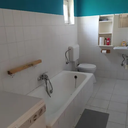 Апартаменты Holiday Apartment