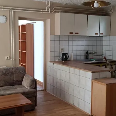 Holiday Apartment Apartment *