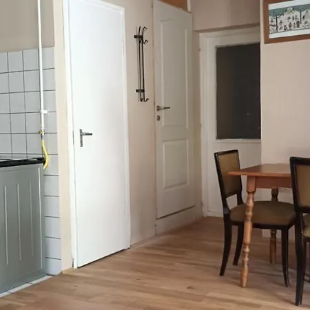 Holiday Apartment Badacsonytordemic