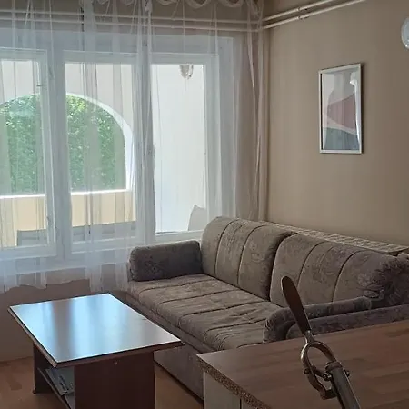Holiday Apartment Apartment