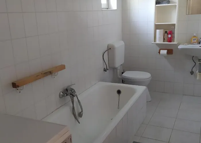 Апартаменты Holiday Apartment